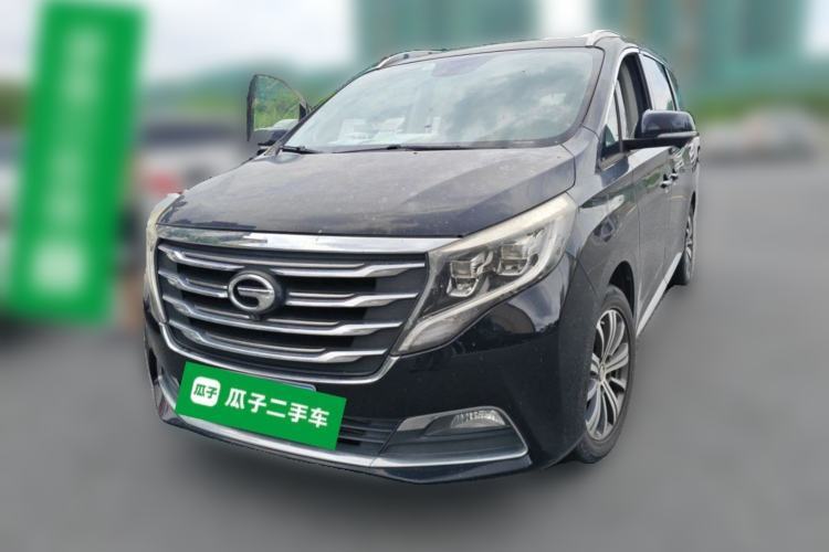 Used GAC Trumpchi M8 2019 320T Ultimate Edition Guazi used car, China used car export, Used car for sale, Used  cars, Cheapest cars for sale