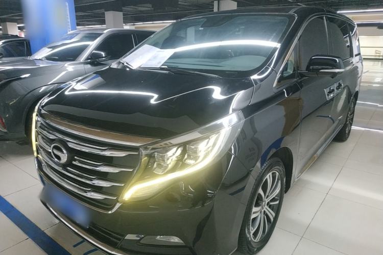 Used GAC Trumpchi M8 2019 320T Ultimate Edition Guazi used car, China used car export, Used car for sale, Used  cars, Cheapest cars for sale