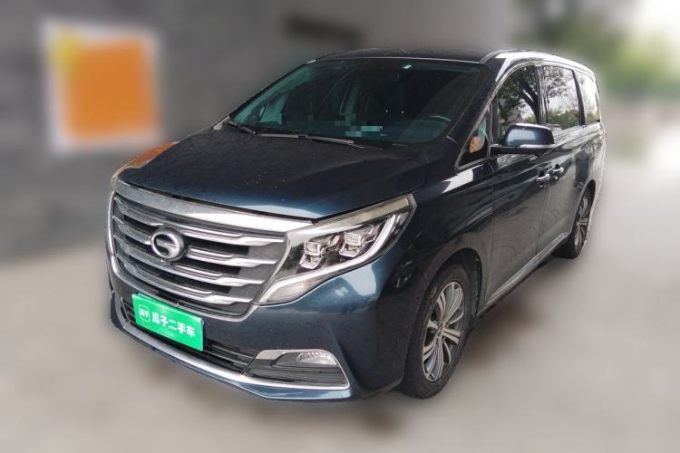 Used GAC Trumpchi M8 2019 320T Ultimate Edition Guazi used car, China used car export, Used car for sale, Used  cars, Cheapest cars for sale