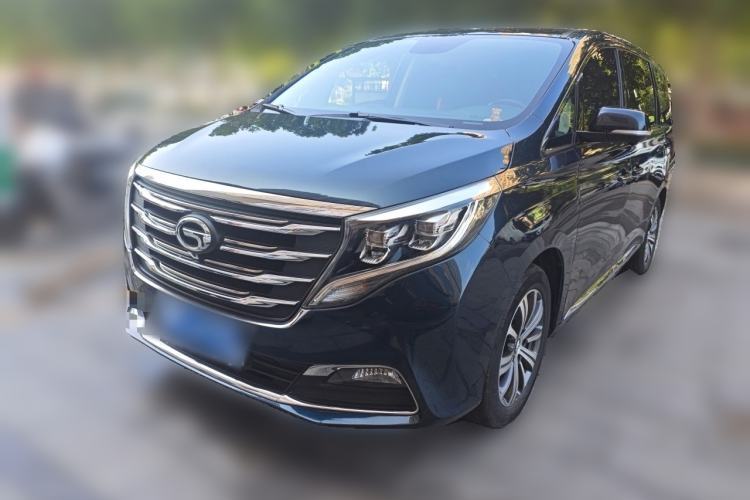 Używany GAC Trumpchi M8 2019 320T Ultimate Edition Guazi used car, China used car export, Used car for sale, Used cars, Cheapest cars for sale