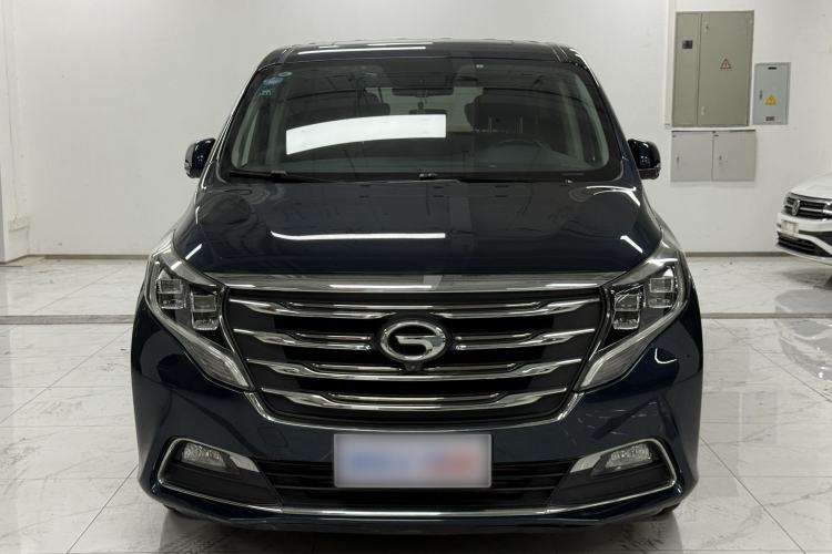 Used GAC Trumpchi M8 2019 320T Ultimate Edition Exterior 1
