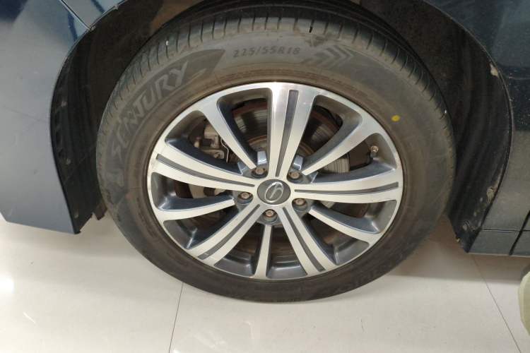Used GAC Trumpchi M8 2019 320T Ultimate Edition Exterior 7