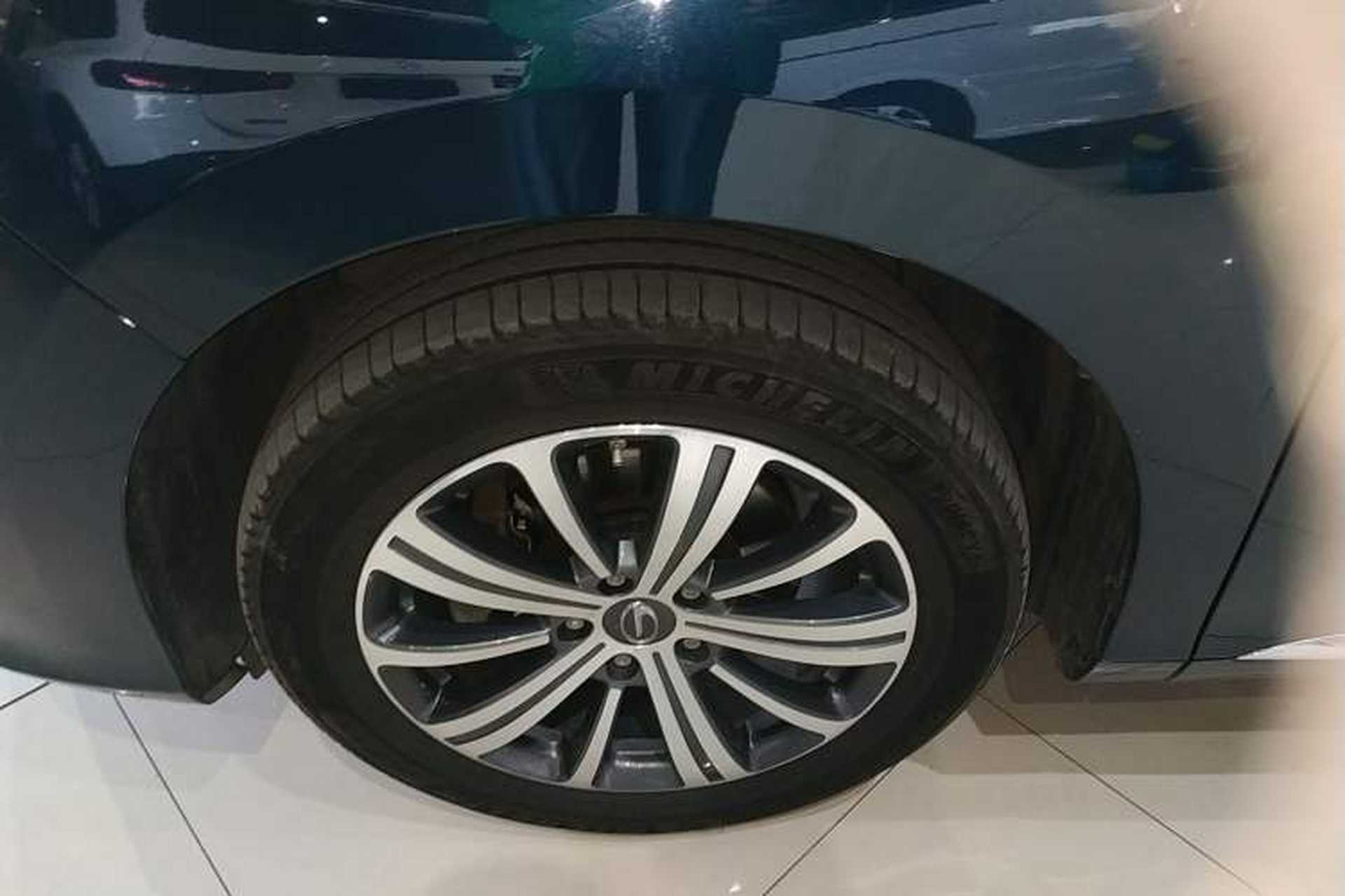 Used GAC Trumpchi M8 2019 320T Ultimate Edition Exterior 7