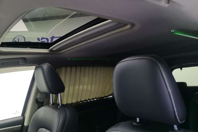 Used GAC Trumpchi M8 2019 320T Ultimate Edition Headliner