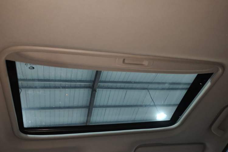 Used GAC Trumpchi M8 2019 320T Ultimate Edition Headliner