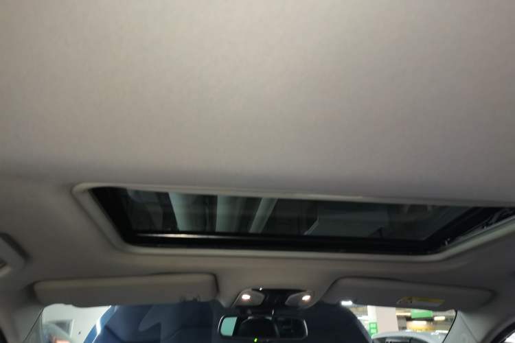 Used GAC Trumpchi M8 2019 320T Ultimate Edition Headliner