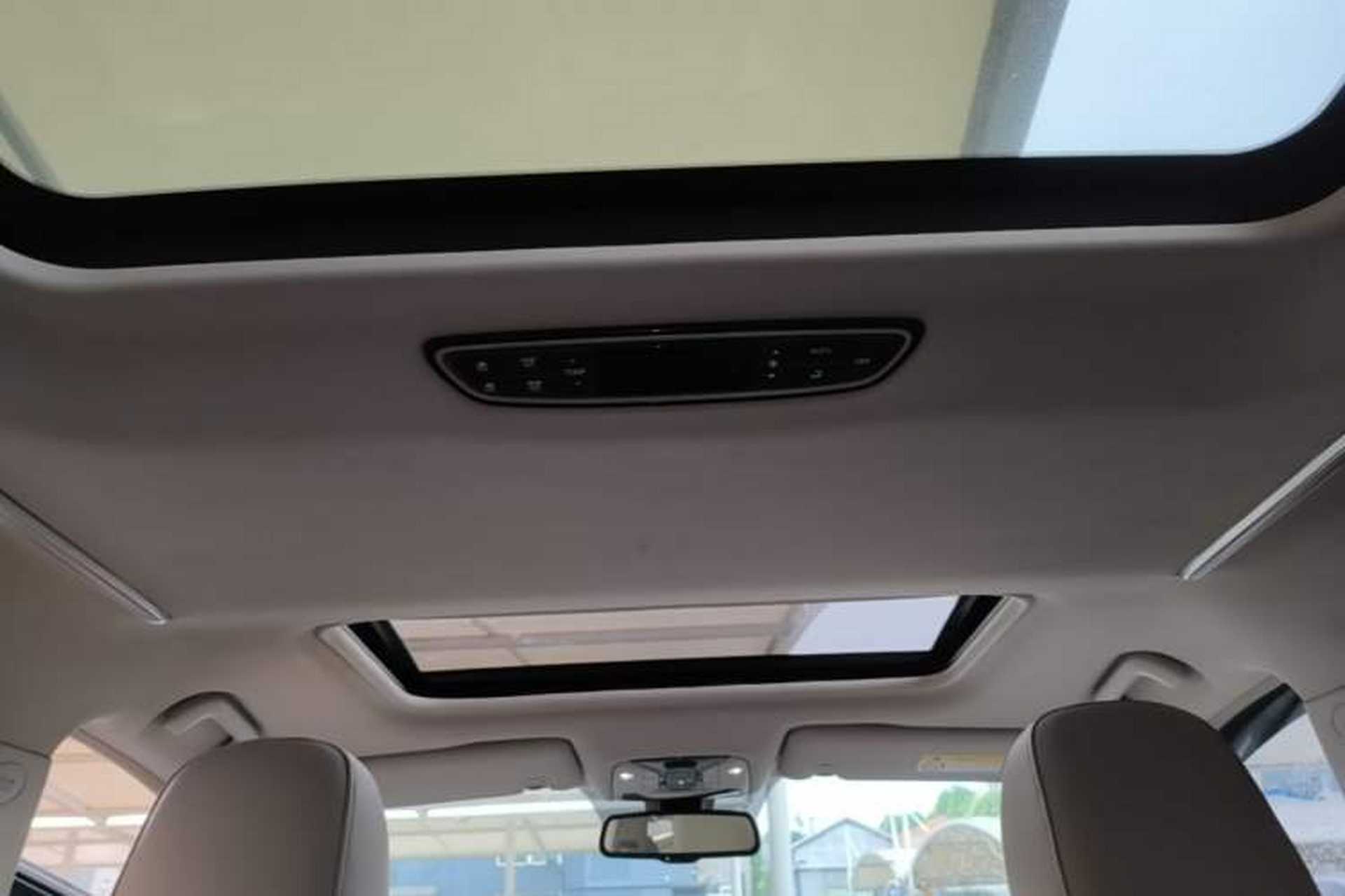 Used GAC Trumpchi M8 2019 320T Ultimate Edition Headliner