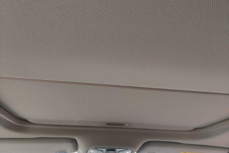 Used GAC Trumpchi M8 2019 320T Ultimate Edition Headliner
