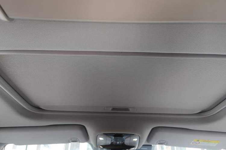 Used GAC Trumpchi M8 2019 320T Ultimate Edition Headliner