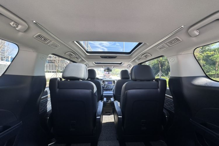 Used GAC Trumpchi M8 2019 320T Ultimate Edition Headliner