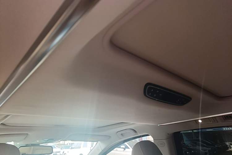 Used GAC Trumpchi M8 2019 320T Ultimate Edition Headliner