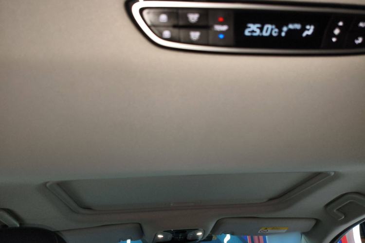 Used GAC Trumpchi M8 2019 320T Ultimate Edition Headliner
