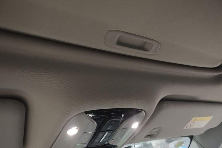 Used GAC Trumpchi M8 2019 320T Ultimate Edition Headliner