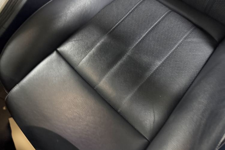 Used GAC Trumpchi M8 2019 320T Ultimate Edition Interior 3