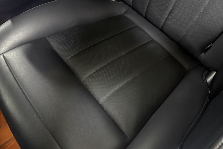 Used GAC Trumpchi M8 2019 320T Ultimate Edition Interior 8