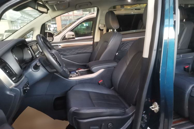 Used GAC Trumpchi M8 2019 320T Ultimate Edition Left Front Seat