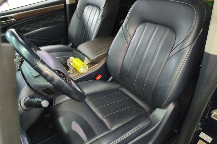 Used GAC Trumpchi M8 2019 320T Ultimate Edition Left Front Seat