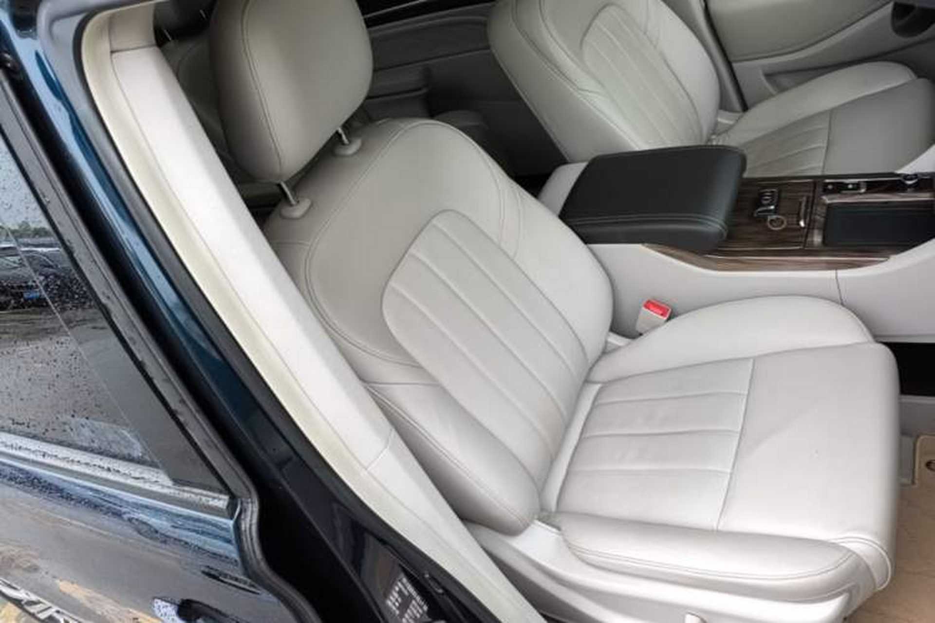 Used GAC Trumpchi M8 2019 320T Ultimate Edition Right Front Seat