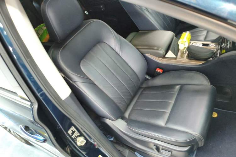 Used GAC Trumpchi M8 2019 320T Ultimate Edition Right Front Seat