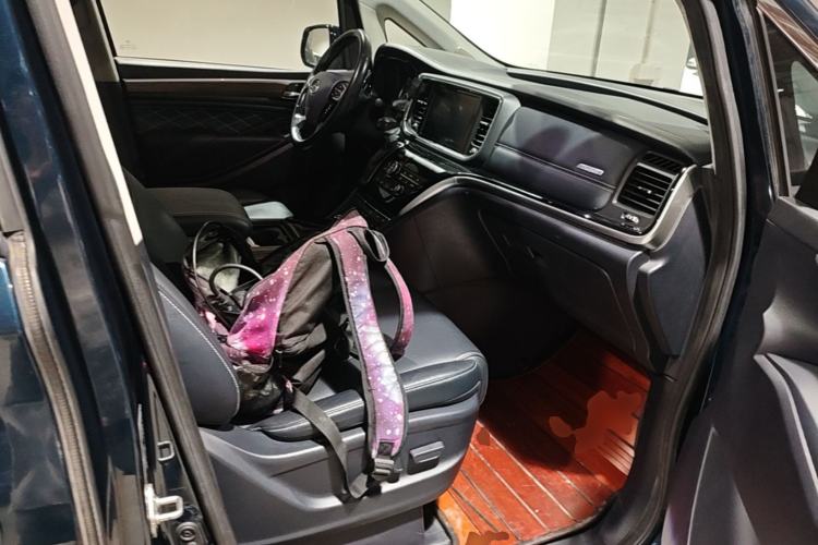 Used GAC Trumpchi M8 2019 320T Ultimate Edition Right Front Seat