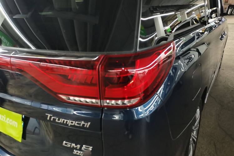 Used GAC Trumpchi M8 2019 320T Ultimate Edition Right Rear Taillight