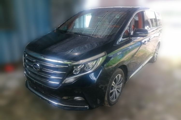 Used GAC Trumpchi M8 2019 320T Ultimate Edition Guazi used car, China used car export, Used car for sale, Used  cars, Cheapest cars for sale