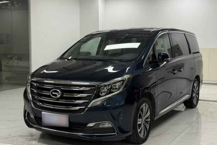 Used GAC Trumpchi M8 2019 320T Ultimate Edition Guazi used car, China used car export, Used car for sale, Used  cars, Cheapest cars for sale