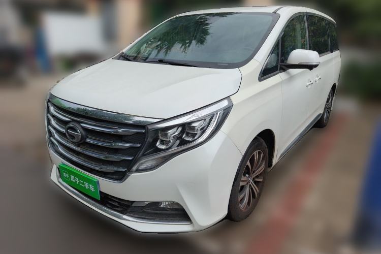 Used GAC Trumpchi M8 2019 320T Ultimate Edition Guazi used car, China used car export, Used car for sale, Used  cars, Cheapest cars for sale