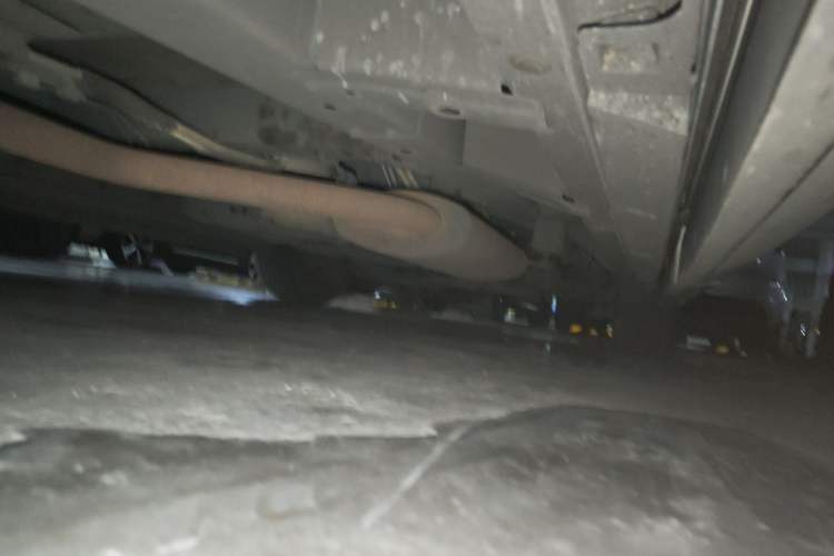 Used GAC Trumpchi M8 2019 320T Ultimate Edition Chassis Front Left