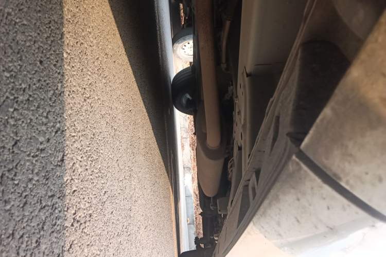 Used GAC Trumpchi M8 2019 320T Ultimate Edition Chassis Front Left