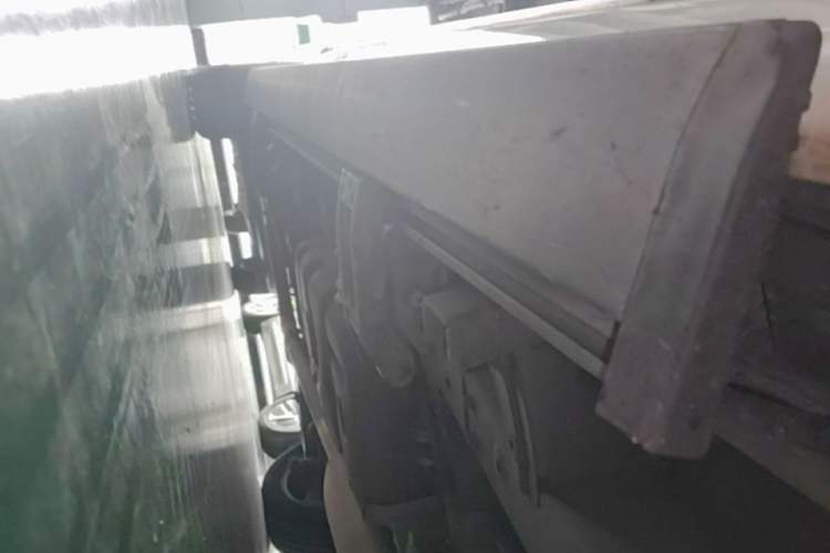 Used GAC Trumpchi M8 2019 320T Ultimate Edition Chassis Front Right