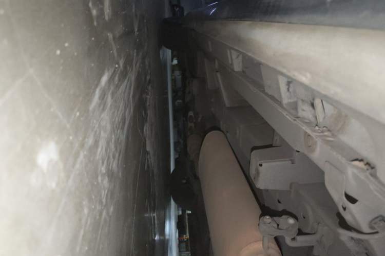 Used GAC Trumpchi M8 2019 320T Ultimate Edition Chassis Rear Left
