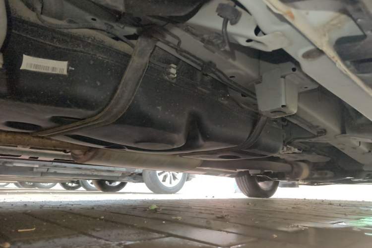 Used GAC Trumpchi M8 2019 320T Ultimate Edition Chassis Rear Right