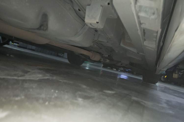 Used GAC Trumpchi M8 2019 320T Ultimate Edition Chassis Rear Right