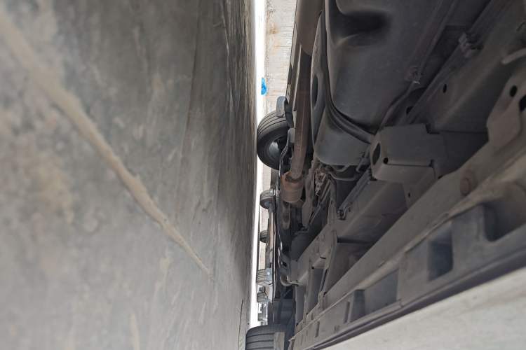Used GAC Trumpchi M8 2019 320T Ultimate Edition Chassis Rear Right