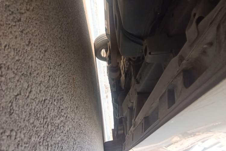 Used GAC Trumpchi M8 2019 320T Ultimate Edition Chassis Rear Right