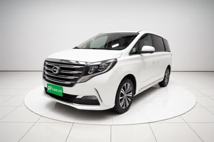 Used GAC Trumpchi M8 2019 320T Ultimate Edition Guazi used car, China used car export, Used car for sale, Used cars, Cheapest cars for sale