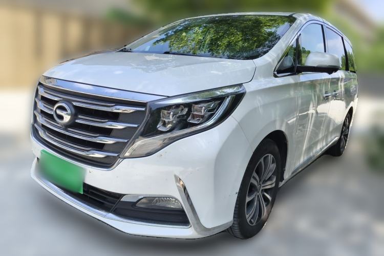Used GAC Trumpchi M8 2019 320T Ultimate Edition Guazi used car, China used car export, Used car for sale, Used cars, Cheapest cars for sale