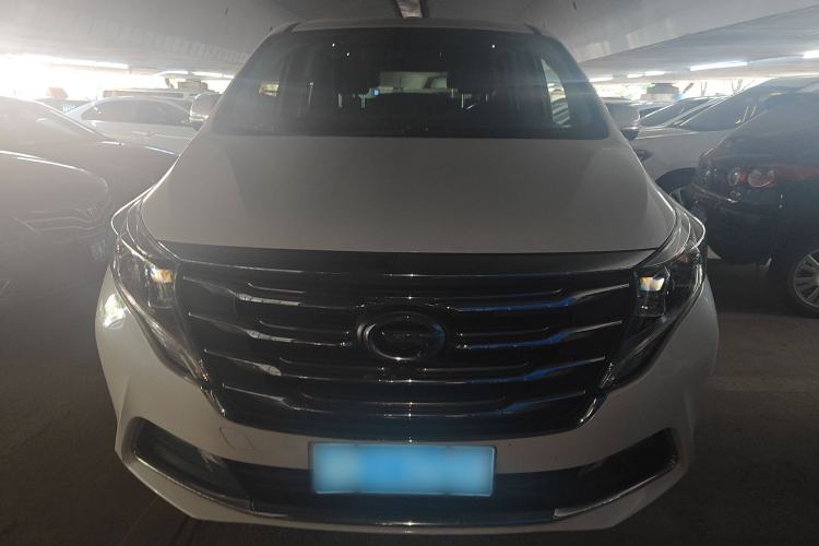 Used GAC Trumpchi M8 2019 320T Ultimate Edition Exterior 1