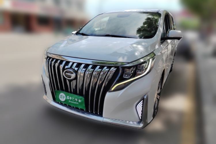 Used GAC Trumpchi M8 2019 320T Ultimate Edition Guazi used car, China used car export, Used car for sale, Used  cars, Cheapest cars for sale