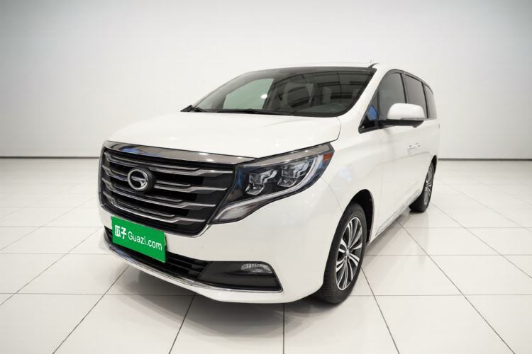 Used GAC Trumpchi M8 2019 320T Ultimate Edition Guazi used car, China used car export, Used car for sale, Used cars, Cheapest cars for sale
