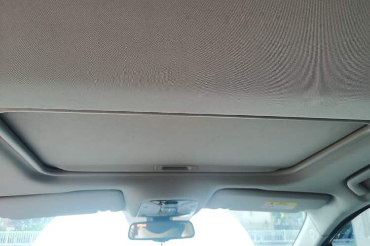 Used GAC Trumpchi M8 2019 320T Ultimate Edition Headliner