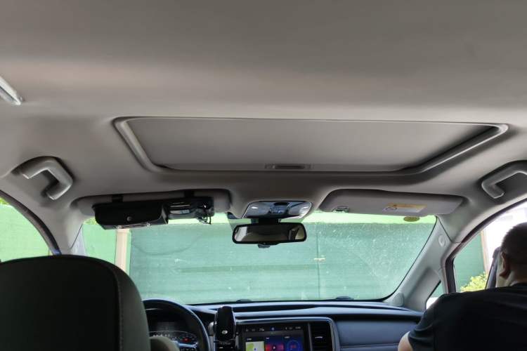 Used GAC Trumpchi M8 2019 320T Ultimate Edition Headliner