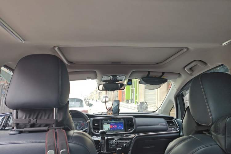 Used GAC Trumpchi M8 2019 320T Ultimate Edition Headliner
