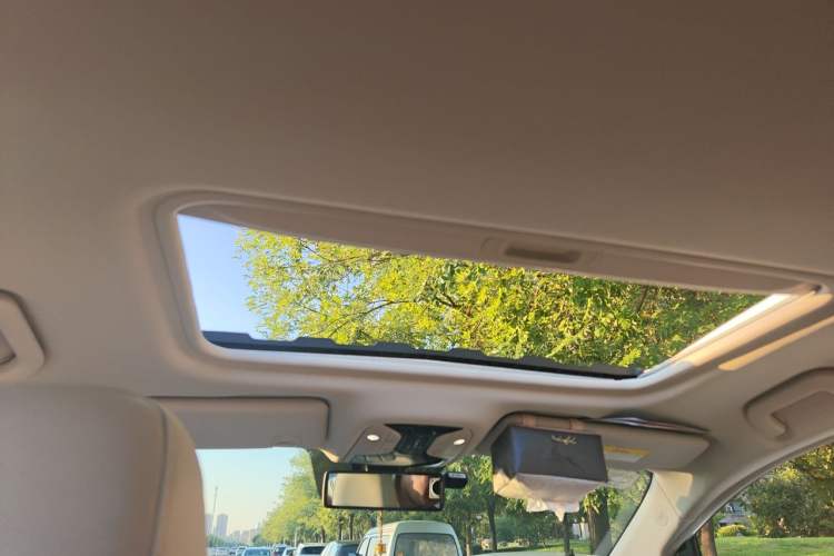 Used GAC Trumpchi M8 2019 320T Ultimate Edition Headliner