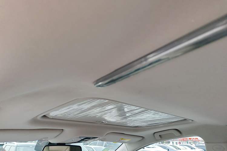 Used GAC Trumpchi M8 2019 320T Ultimate Edition Headliner
