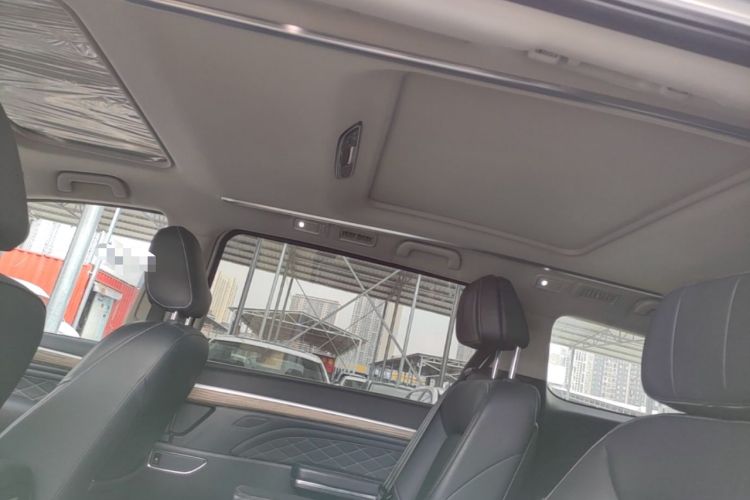 Used GAC Trumpchi M8 2019 320T Ultimate Edition Headliner