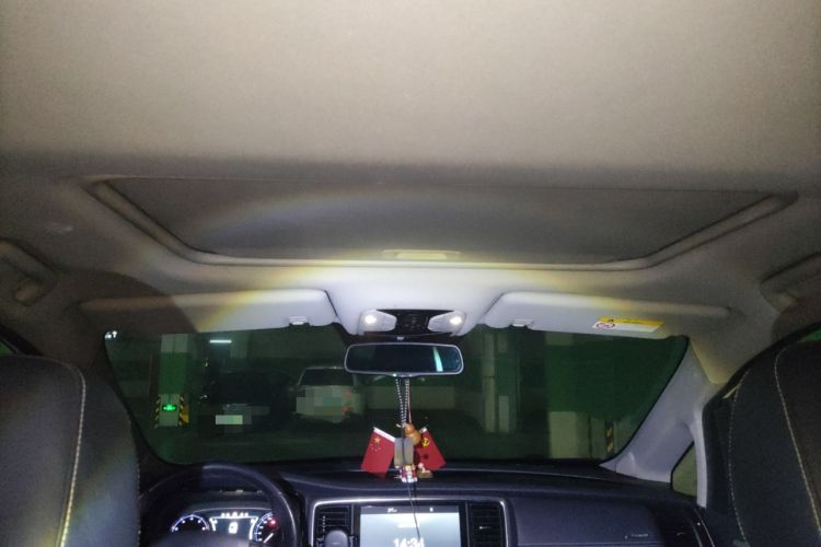 Used GAC Trumpchi M8 2019 320T Ultimate Edition Headliner