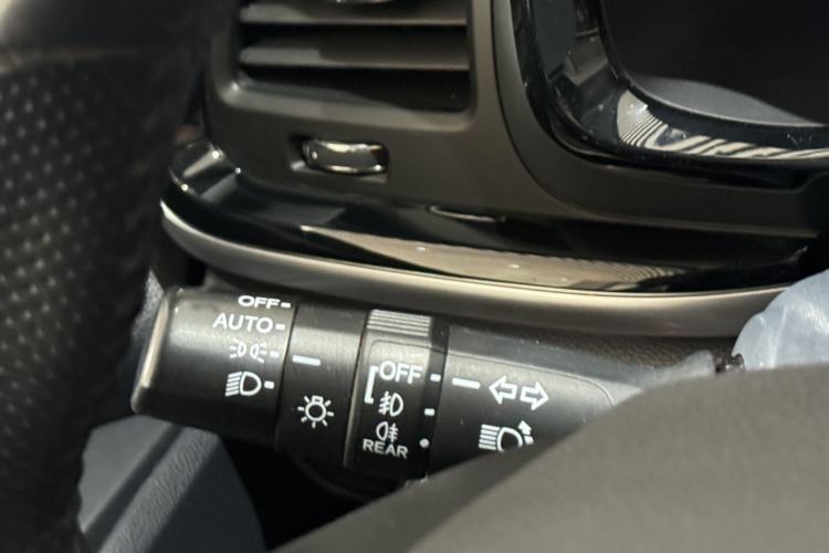 Used GAC Trumpchi M8 2019 320T Ultimate Edition Interior 12
