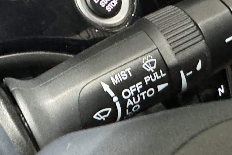 Used GAC Trumpchi M8 2019 320T Ultimate Edition Interior 13